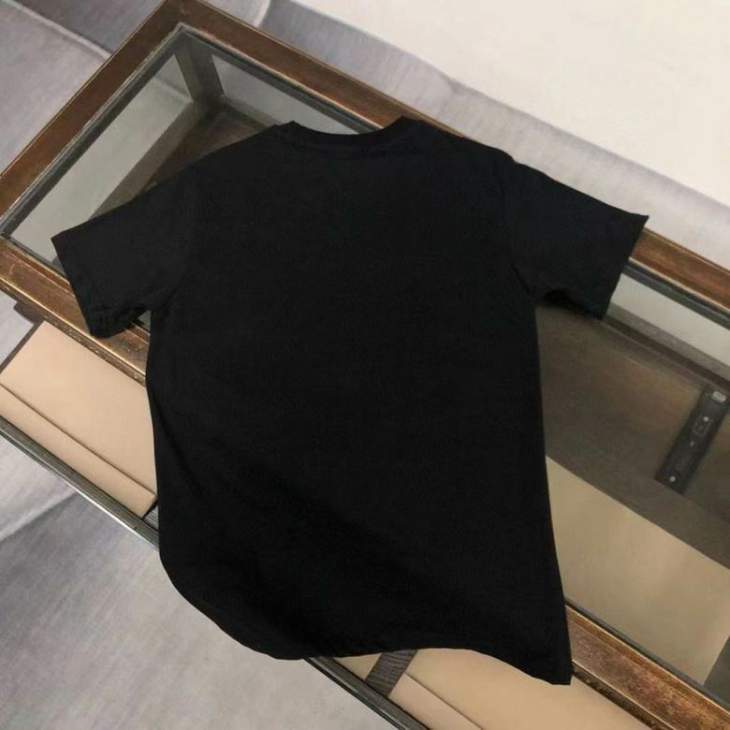 Dior T Shirts Short _SKUDiorXS-LfstK904615528